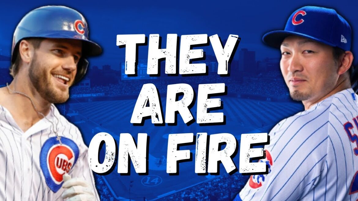 L'infraction des louveteaux est en cours de cuisson en ce moment - peuvent-ils la maintenir ?