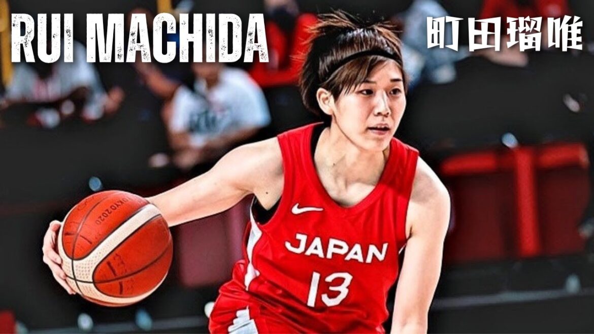 [Tokyo 2020 Rewind]RUI MACHIDA 11 AST vs USA[RuiMachidaaenregistré11passesdécisives|ÉquipenationaleféminineduJapon69-86ÉquipenationaledesÉtats-Unis]