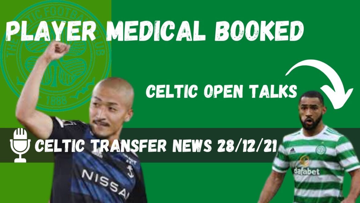 L'accord avec Daizen Maeda se rapproche