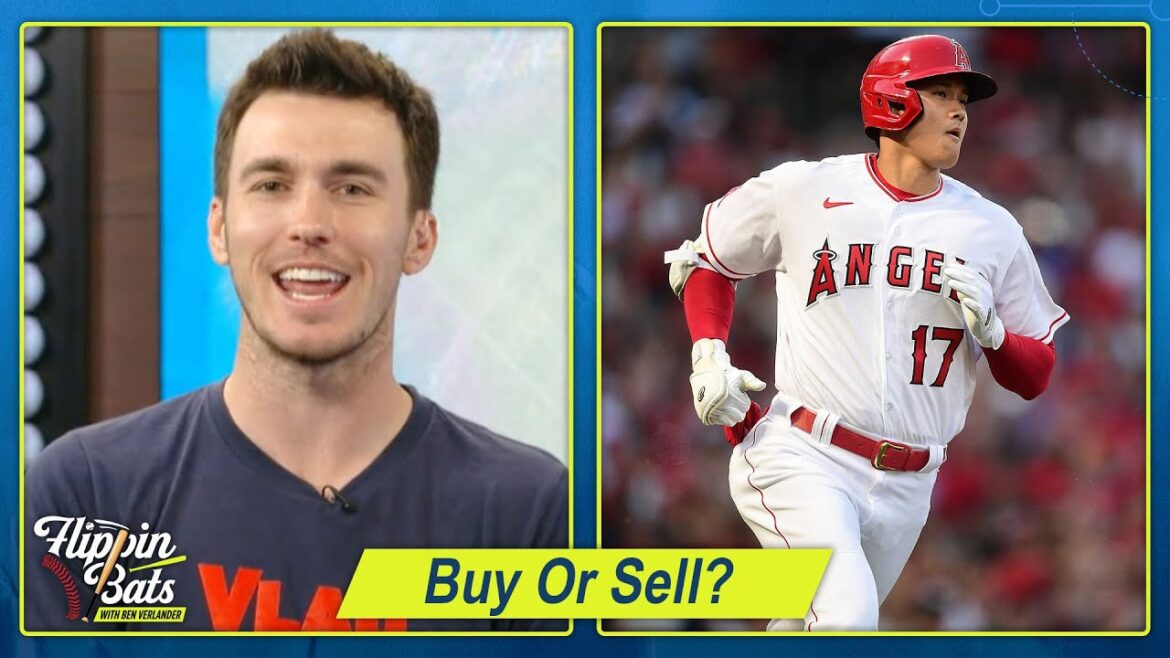 Shohei Ohtani, Seiya Suzuki et Guardians en tête Achat ou vente |  Flippin 'Chauves-souris