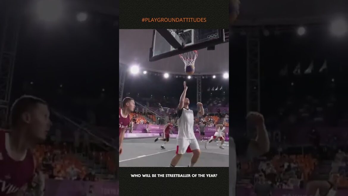 Attitudes de terrain de jeu |  Jouer dans un Komanda (équipe)