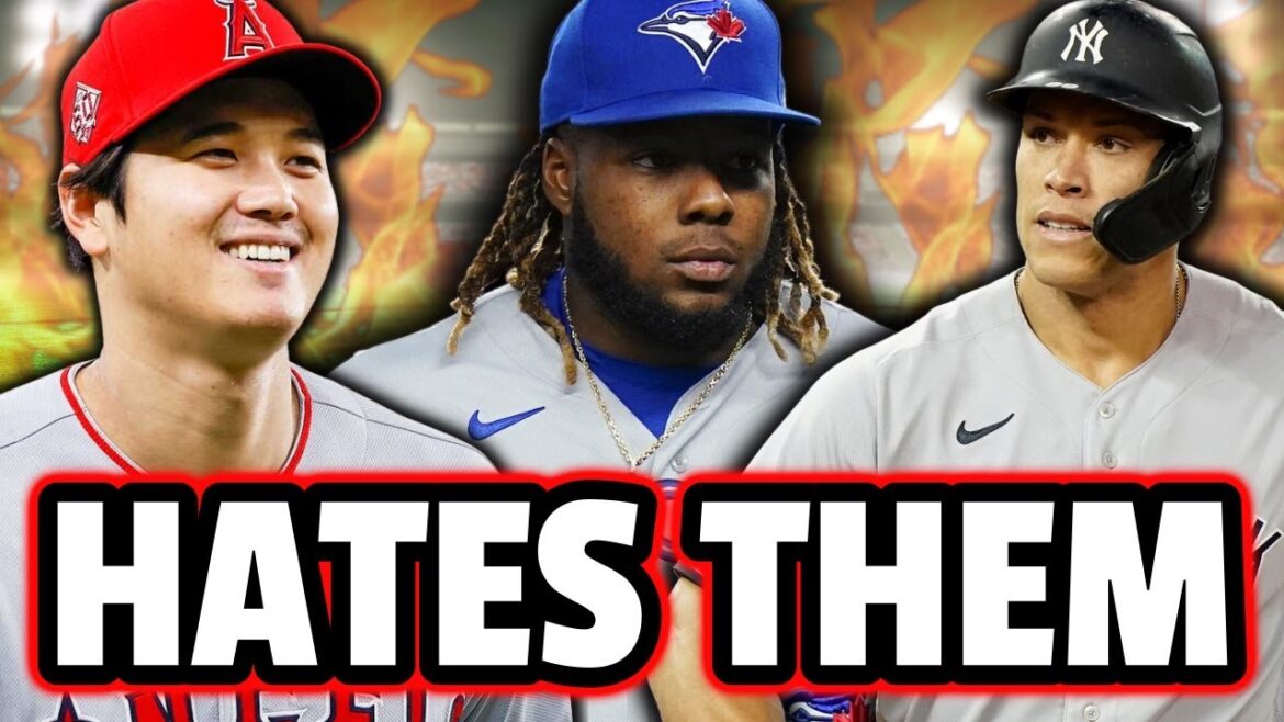Vladimir Guerrero Jr DÉTESTE les Yankees !?  Shohei Ohtani est une licorne (MLB Recap)