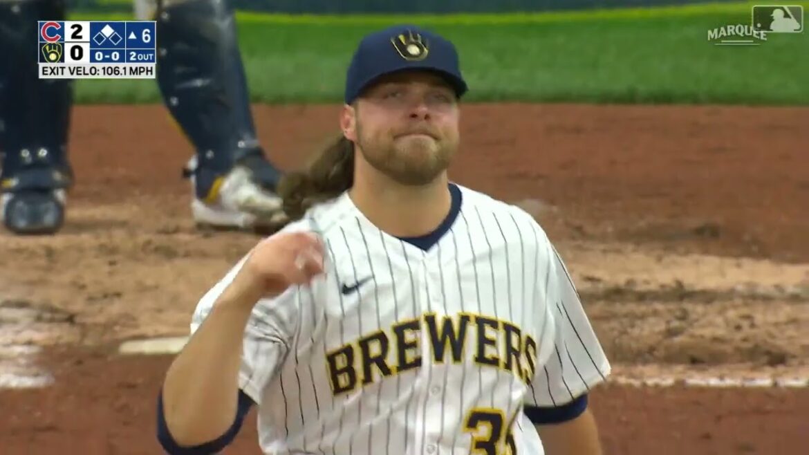 Le doublé RBI de Seiya Suzuki