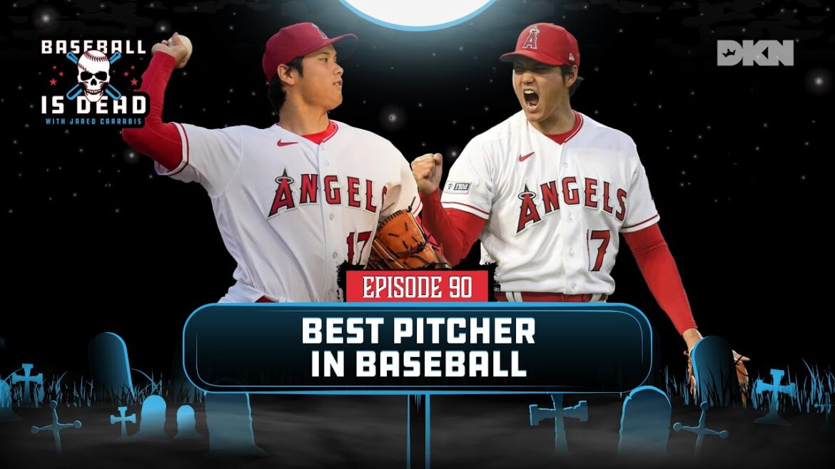 🤯 Les statistiques époustouflantes de Shohei Ohtani pour commencer la saison |  Le base-ball est mort