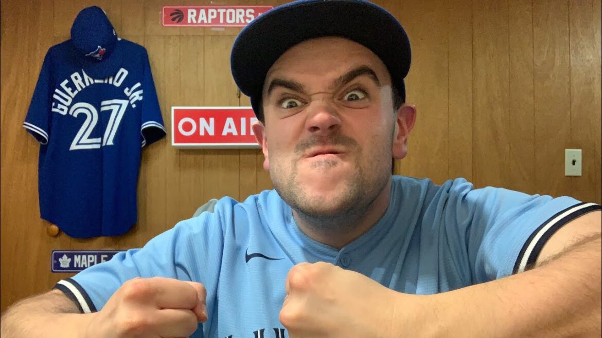 Blue Jays vs Yankees Match 20 (21 avril 2023)