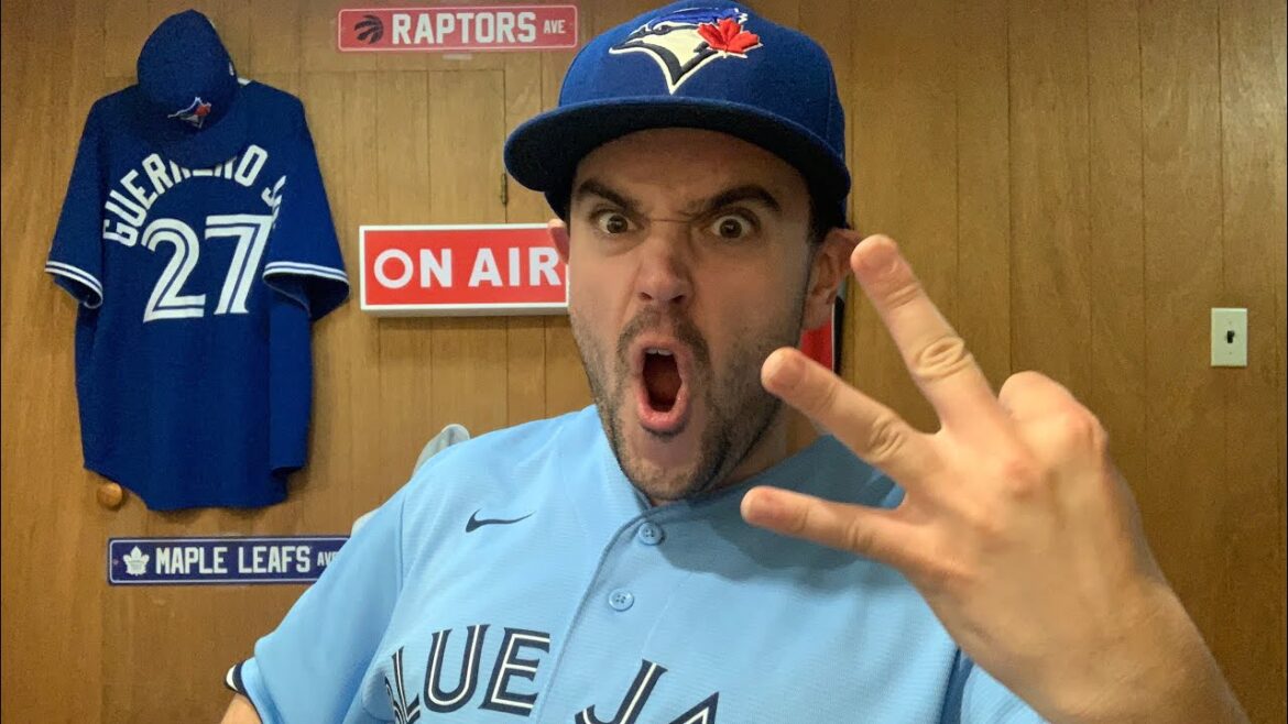 Blue Jays vs White Sox Match 24 (25 avril 2023)