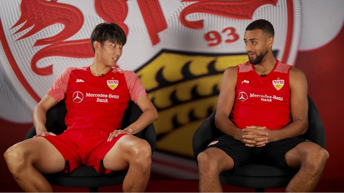 Souabe pour les professionnels |  épisode 6