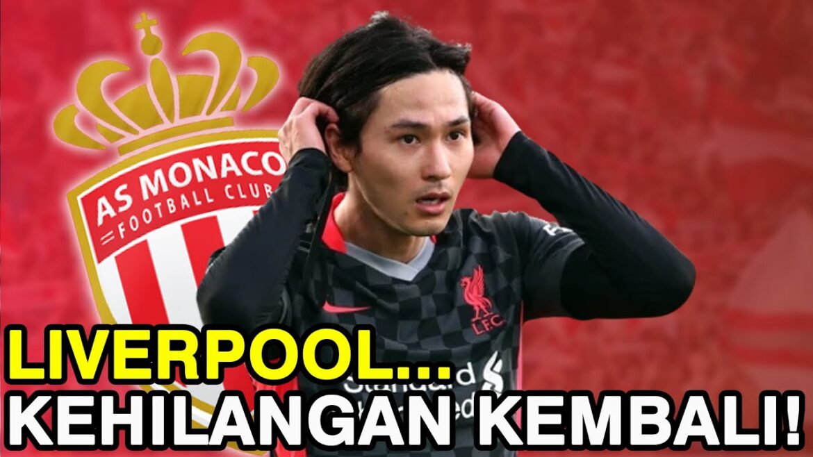 Takumi Minamino suit les traces de Sadio Mane en quittant Liverpool !