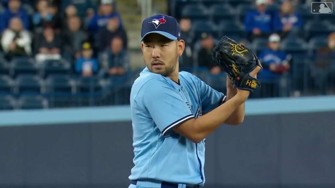 [27 avril]Yusei Kikuchi[Match des White Sox]4e victoire sans blessure 2023