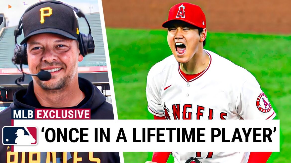 Ce que les joueurs de la MLB pensent VRAIMENT de Shohei Ohtani...