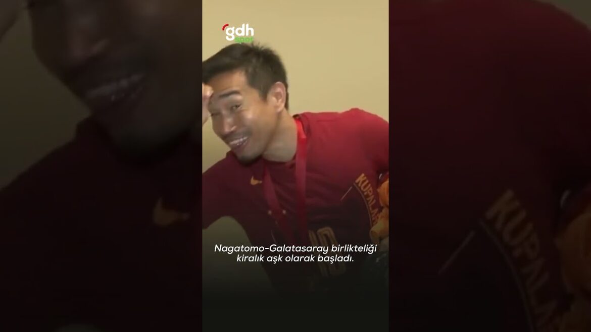 Match de Schalke où Nagatomo est revenu d'entre les morts