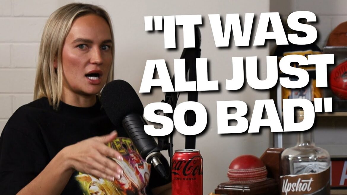 Les horribles salles des Jeux olympiques de Tokyo |  Podcast BackChat