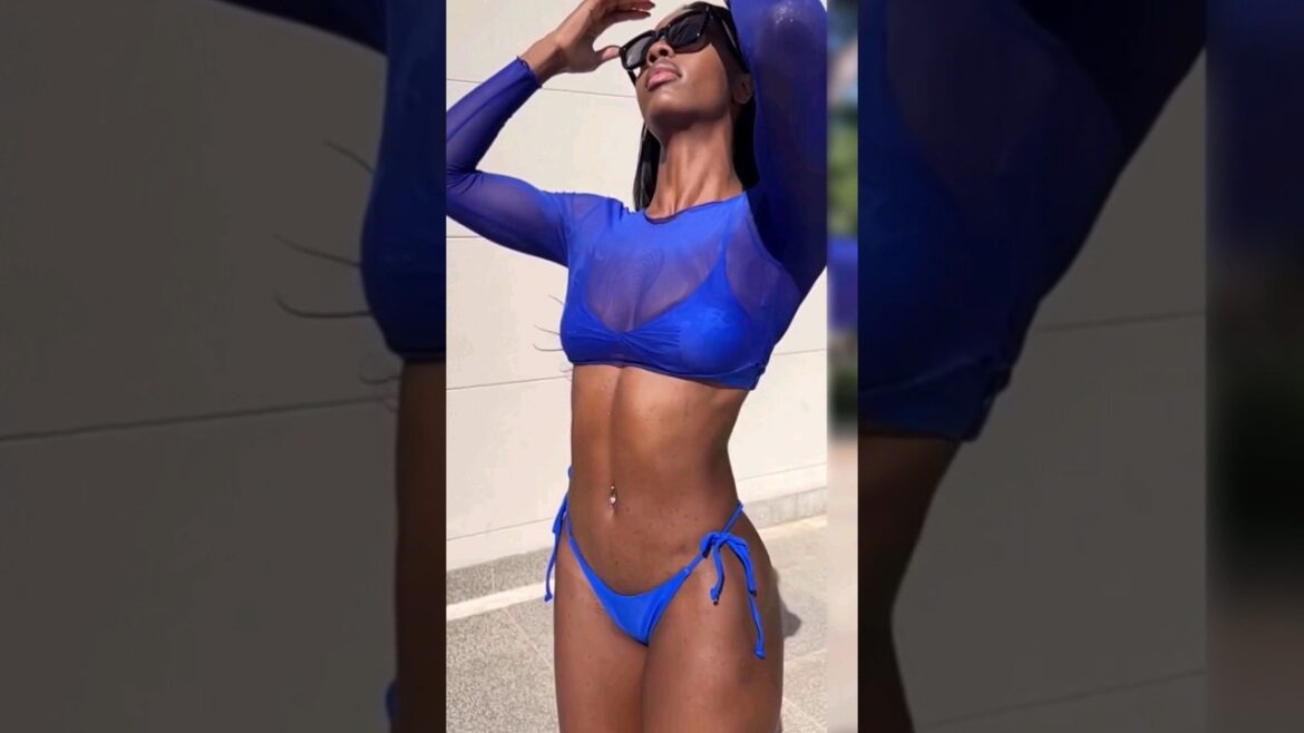 Khaddi SAGNIA |  Beaux Moments 2019-2023 |  Mode de vie/Sport 1