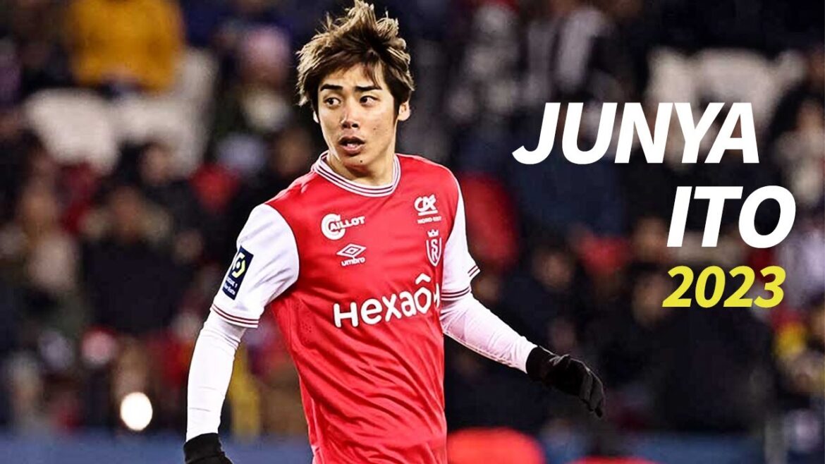 Possibilité de transfert Premier, Bundes se dégage ! Speedster Junya Ito joue en France 2023