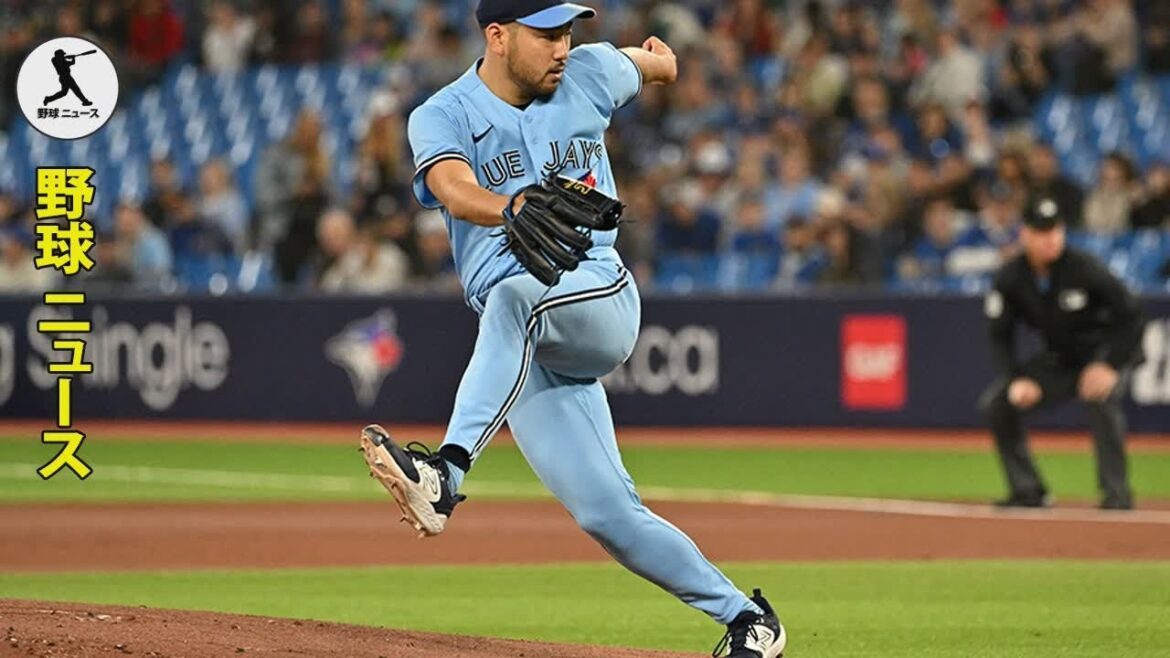 Yusei Kikuchi `` ressuscité en tant que lanceur de niveau MLB '' Les médias locaux s'extasient sur sa séquence de 4 victoires consécutives indemnes