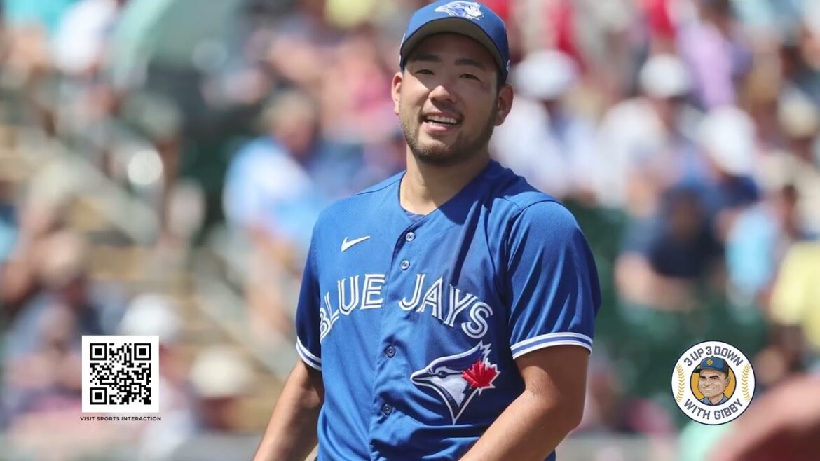 Les Blue Jays prennent enfin le meilleur sur Yusei Kikuchi