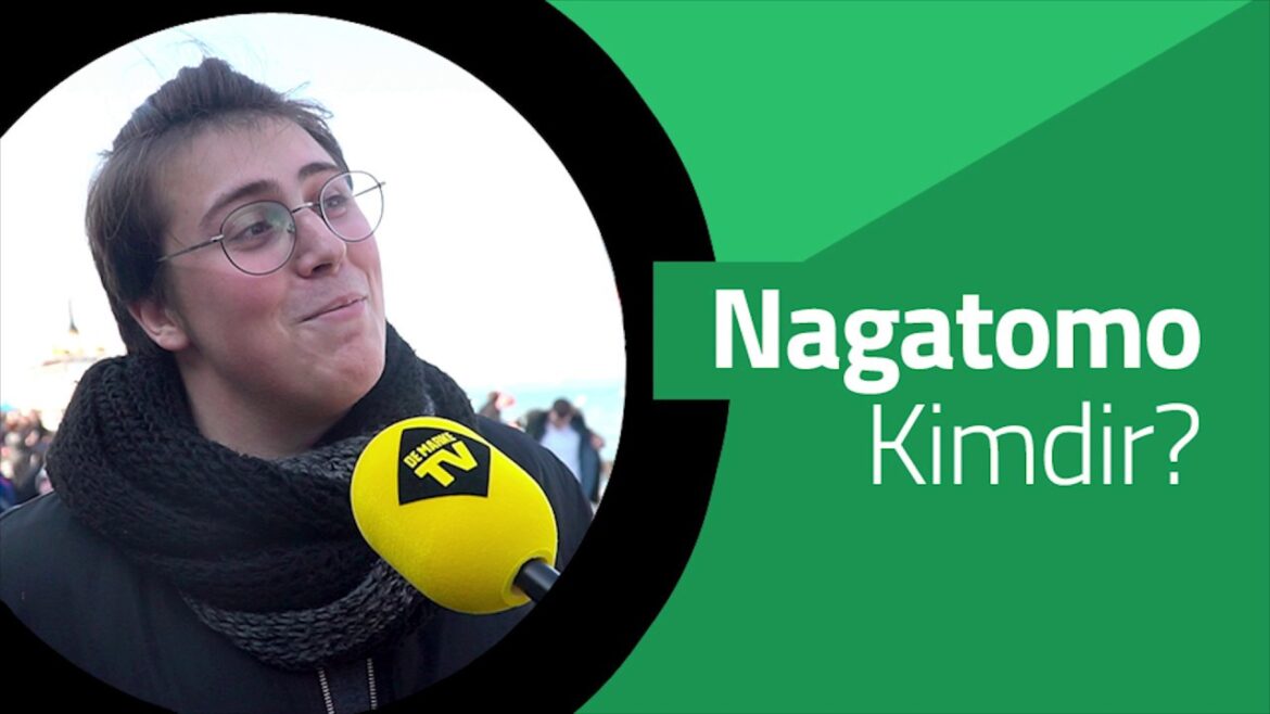 Qui est Yuto Nagatomo ?  |  De Marke dans la rue