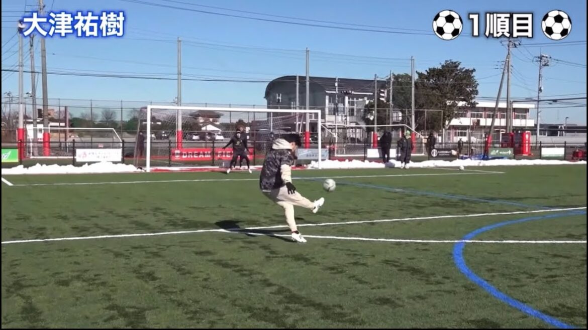 Si Yuki Otsu & Hiroki Sakai vs WINNER'S shoot confrontation, ce sera de l'Union soviétique !!