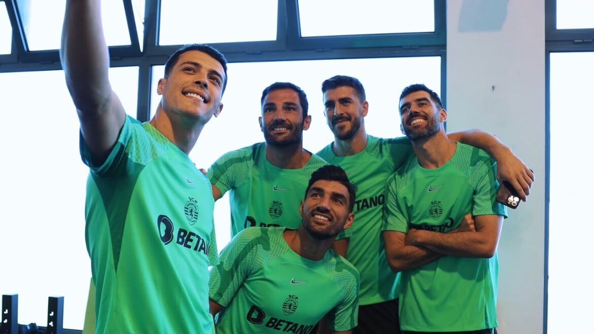 1er Chapitre de 2022/2023 ⚽