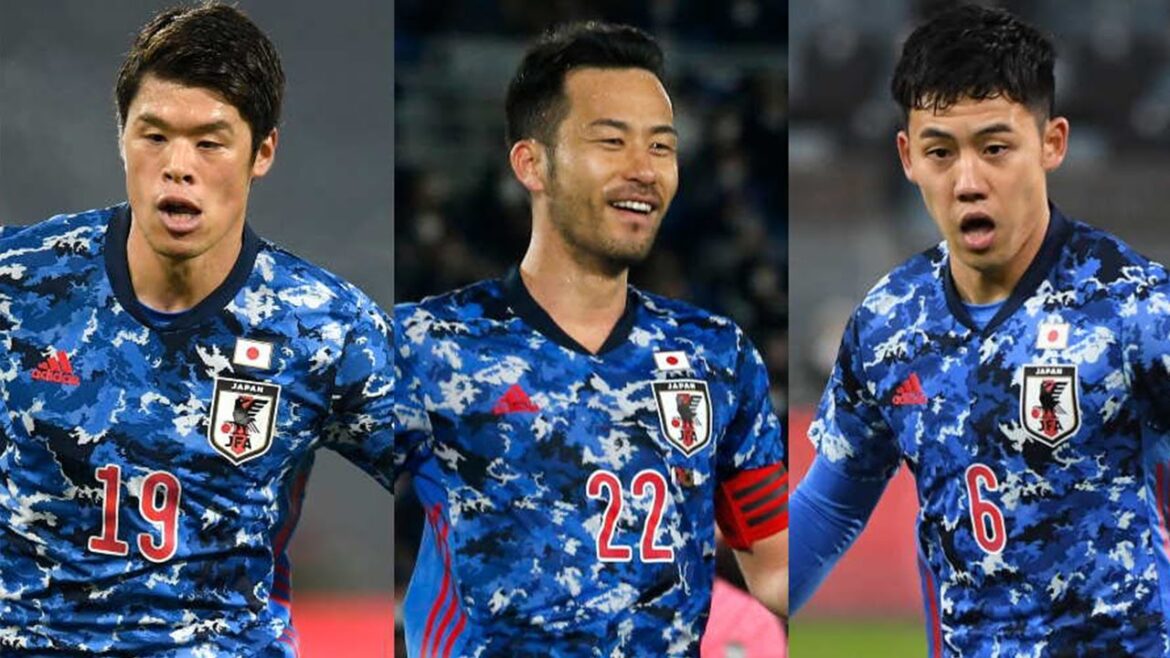 [Équipe nationale japonaise U-24]Pourquoi les OA Maya Yoshida, Wataru Endo et Hiroki Sakai ? Est-il acceptable de "s'appuyer sur Kubo" pour les attaques ? Kaoru Mitoma survivra-t-il ?