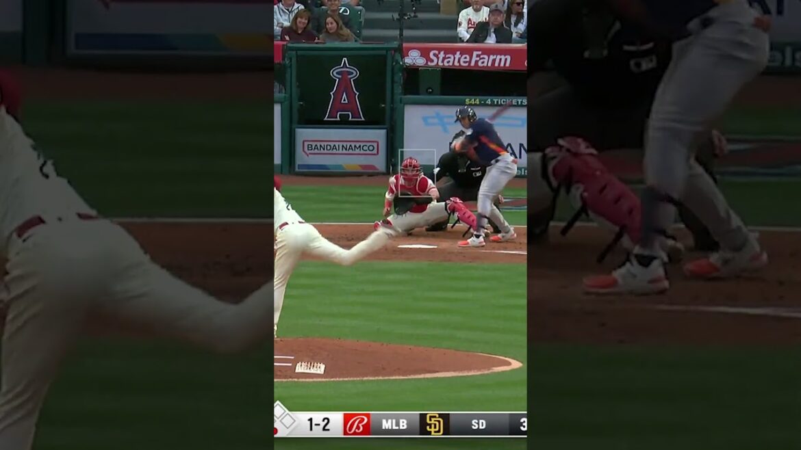 Le 502e retrait au bâton de Shohei Ohtani dépasse Babe Ruth sur la liste de tous les temps. Le 502e retrait au bâton de Shohei Ohtani dépasse Babe Ruth sur la liste de tous les temps.