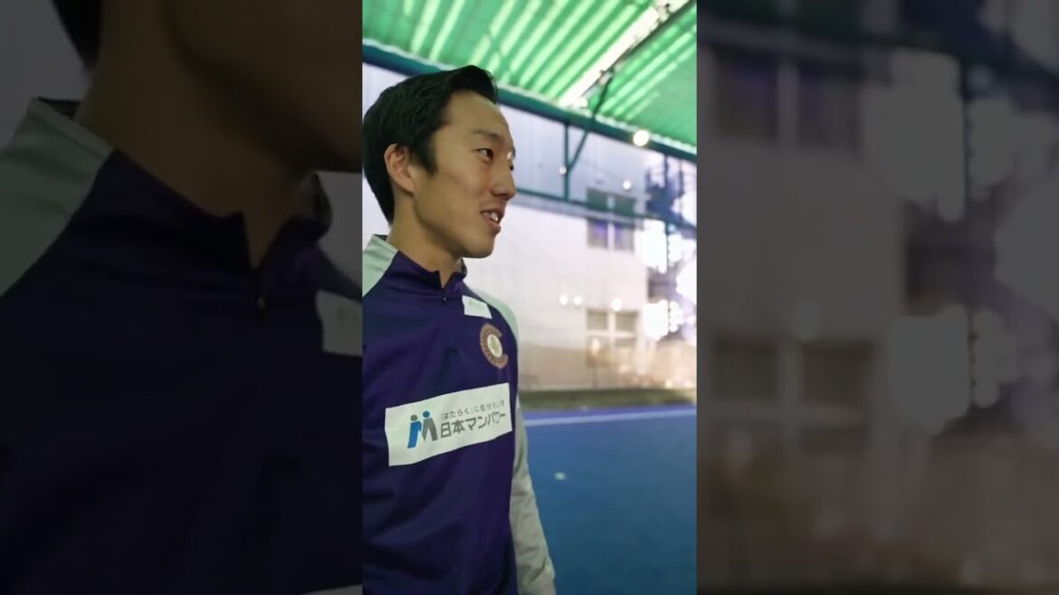 Surprise à Daizen Maeda ?!