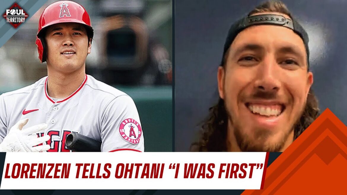 Lo Time avant Sho' Time ?  |  Territoire infect