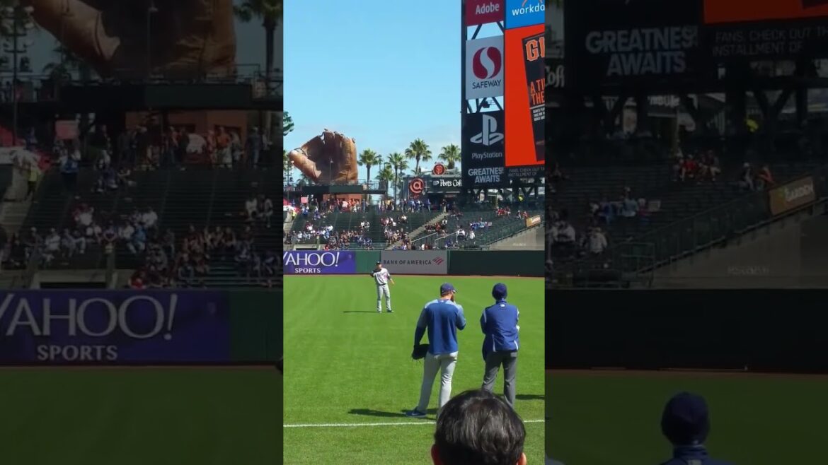 [Collaborateur de Yusei Kikuchi]Ryu Hyun-Jin dans Dodgers joue au catch