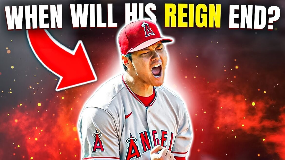 Est-ce que quelque chose peut arrêter Shohei Ohtani ? Est-ce que quelque chose peut arrêter Shohei Ohtani ?