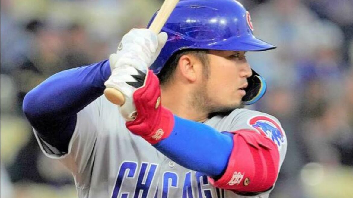 Rampage Seiya Suzuki ! Les résultats au bâton sont scandaleux!  ! 19 avril[Seiya Suzuki][MLB]Faits saillants