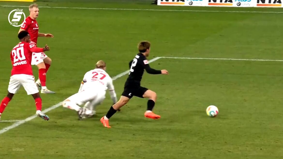 Laissez-vous surprendre par Ritsu Doan en 2023 !