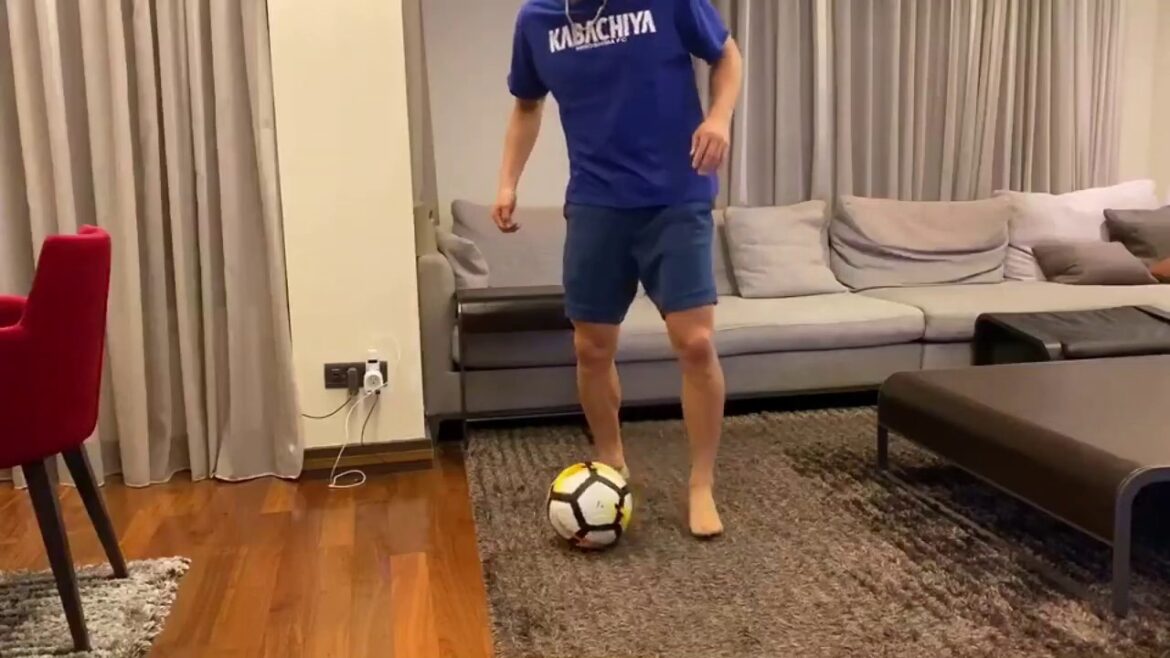 Levage depuis les différents ascenseurs de Takuma Asano｜SportsAssistYou ~Ce que le sport peut faire maintenant~