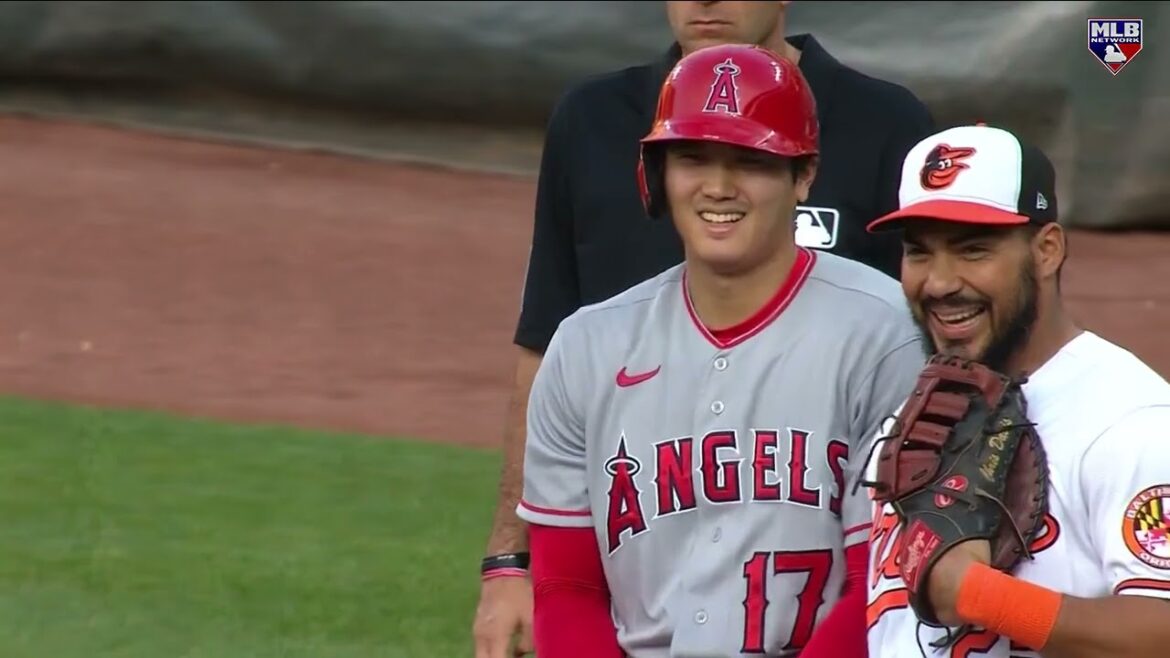 Combien vaut Shohei Ohtani ?
