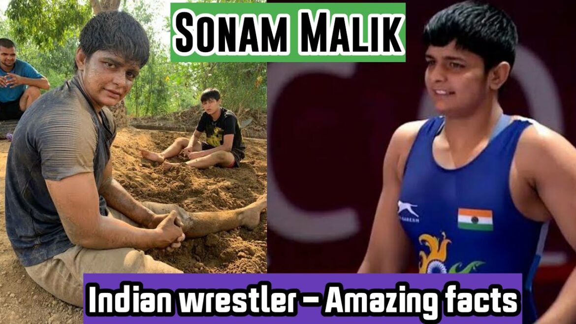 Sonam Malik aux Jeux olympiques de Tokyo 2020 Faits sur Sonam malik | Sonam malik lutte aux Jeux olympiques #shorts Sonam Malik aux Jeux olympiques de Tokyo 2020 Faits sur Sonam malik | Sonam malik lutte aux Jeux olympiques #shorts