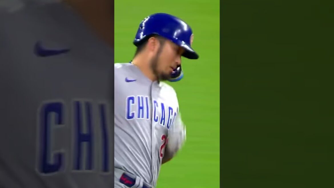 Seiya Goes Yard à Houston Seiya Goes Yard à Houston