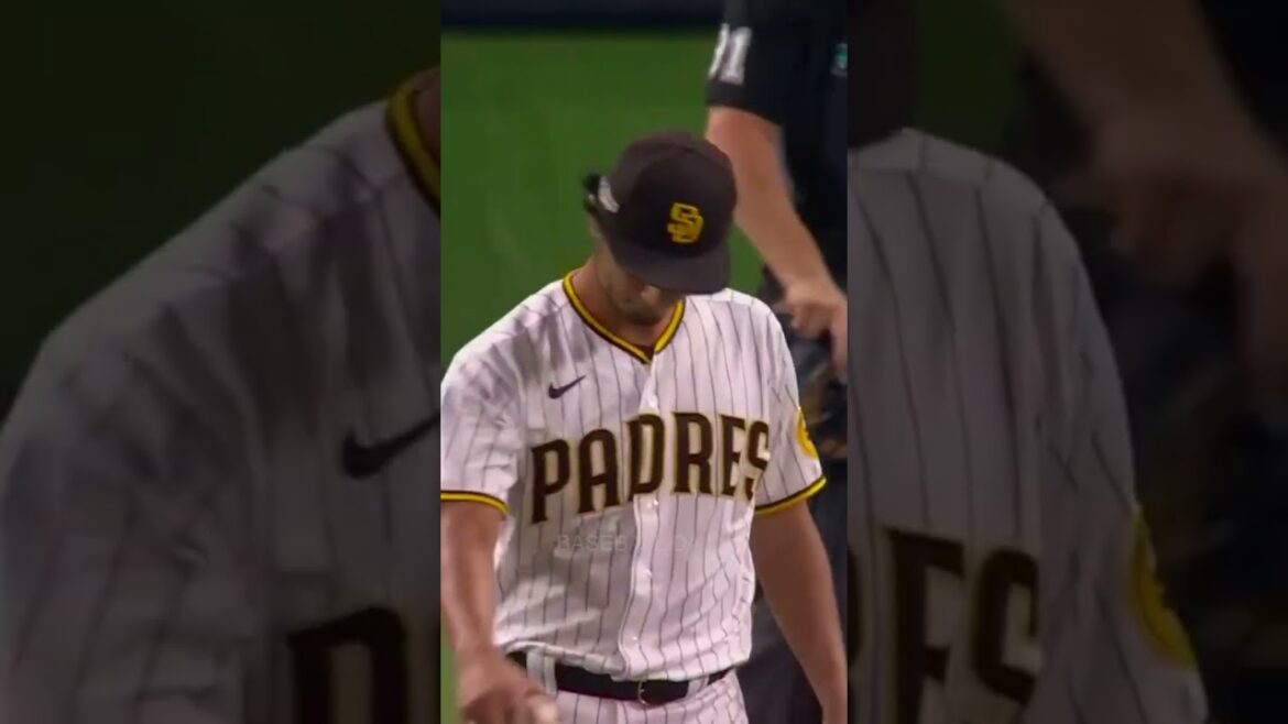 Schwarber l’a encore fait à Darvish 💀 #short Schwarber l'a encore fait à Darvish 💀 #short