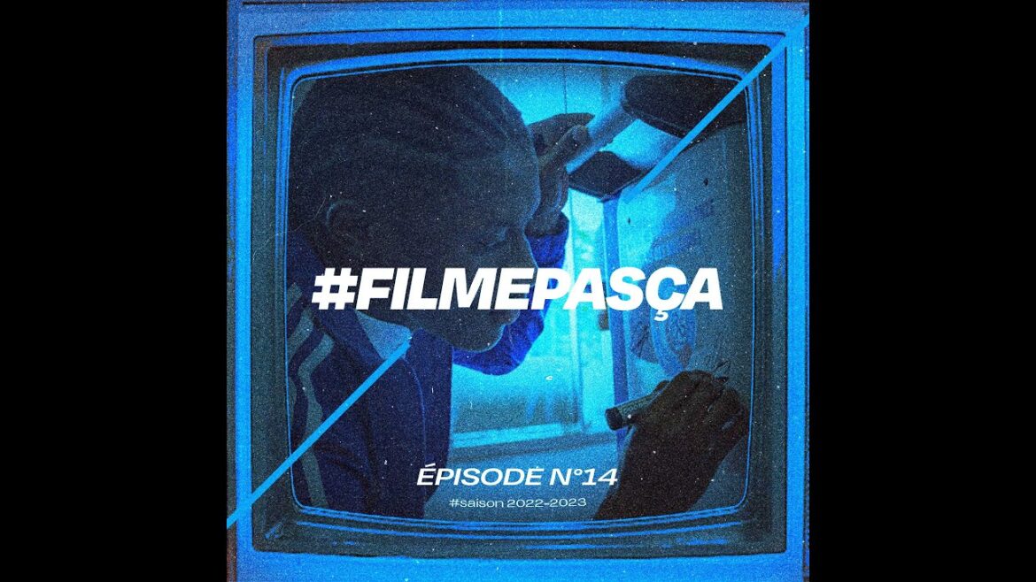 #FILMEPASÇA - Épisode 14