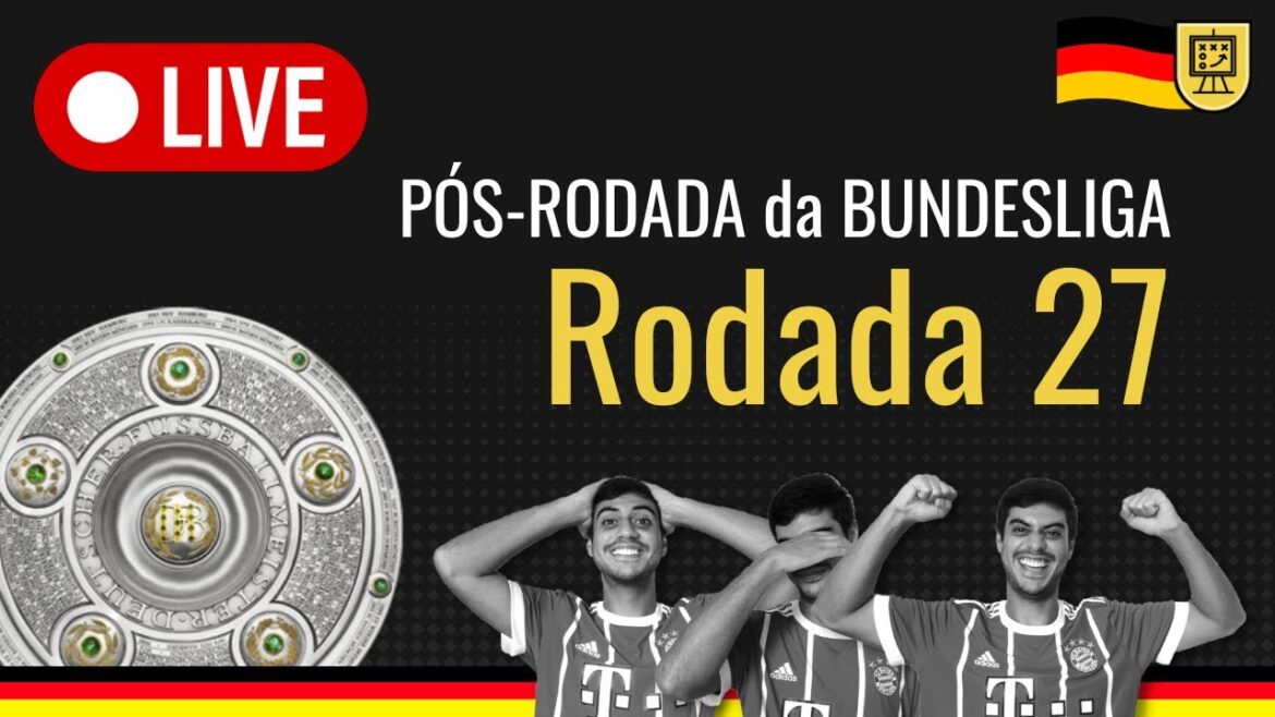 Mayence 2x2 W. Bremen : duel de fous !  Schalke retourne à la lanterne ;  Leverkusen emballé ;  victoire à dortmund