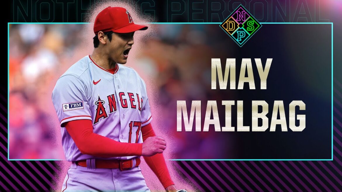 MAILBAG : Pitch pour Shohei Ohtani ;  Les accords sur les droits de dénomination des stades sont-ils importants ! ?