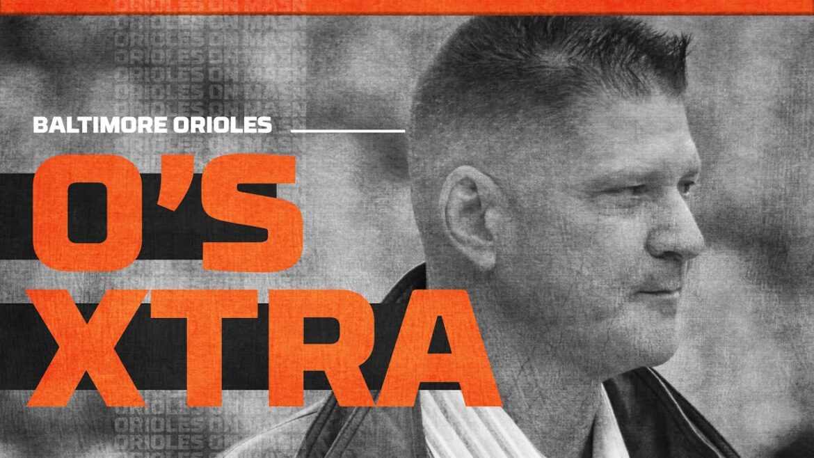 Ben McDonald avec Mark Gubicza sur Shohei Ohtani