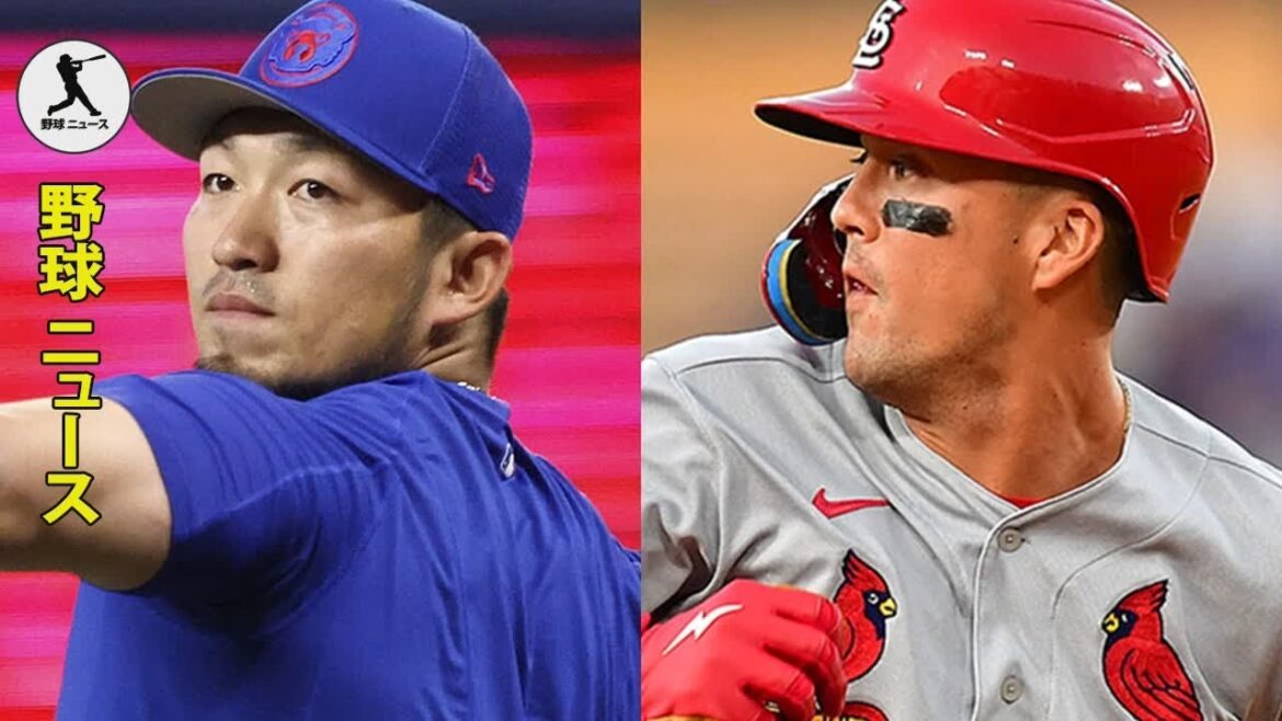 "Je veux voir le combat commun trois ans plus tard" Joyeuse première rencontre de Seiya Suzuki & Nootbar "J'attendais que tu t'impliques"