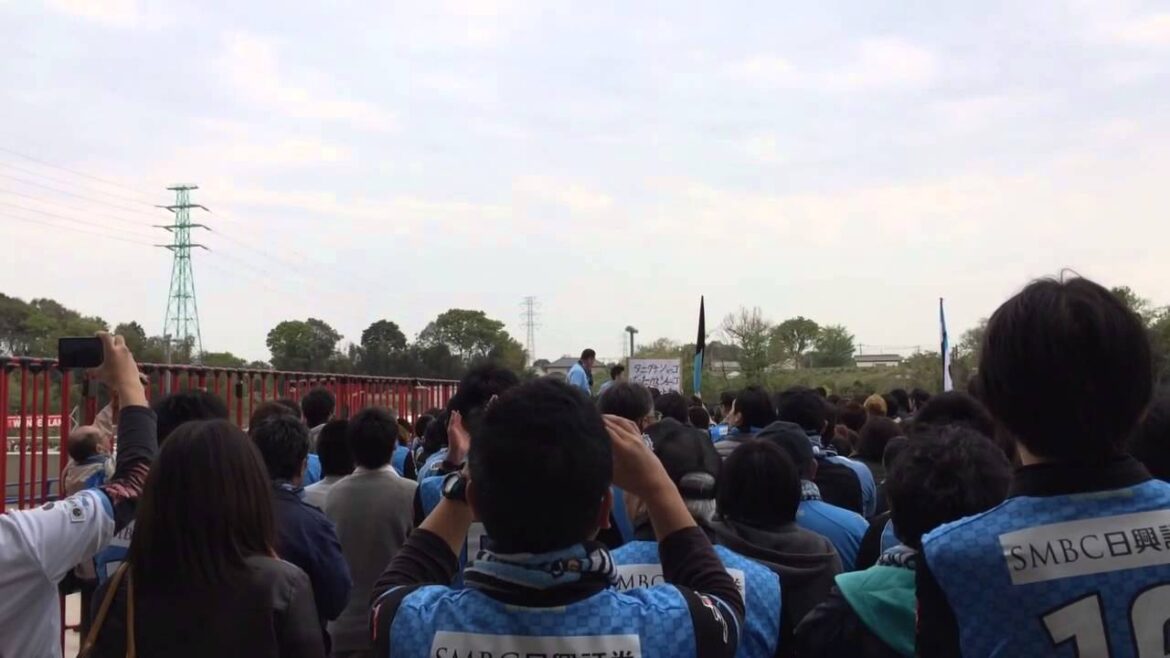 [Breaking news]Chant de Shogo Taniguchi