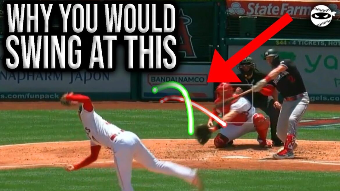 SHOHEI fait des ajustements et éblouit