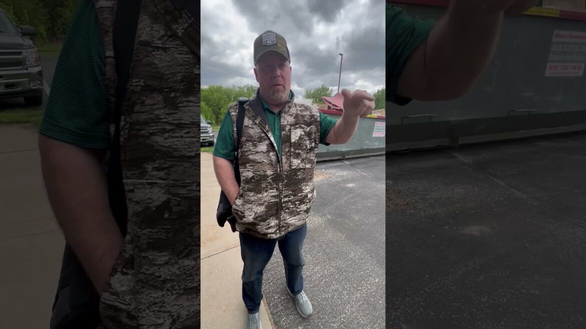 Ordre hiérarchique |  1 Fait aléatoire sur la queue blanche #cerf #chasse au cerf #chasse #biologie #short