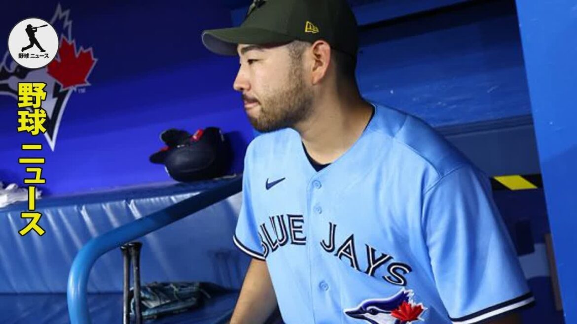 Yusei Kikuchi, en attente d’un coureur de pincement, portant un casque, surpris de « battement de bras » « Qu’est-ce que tu veux dire? » Yusei Kikuchi, en attente d'un coureur de pincement, portant un casque, surpris de "battement de bras" "Qu'est-ce que tu veux dire?"