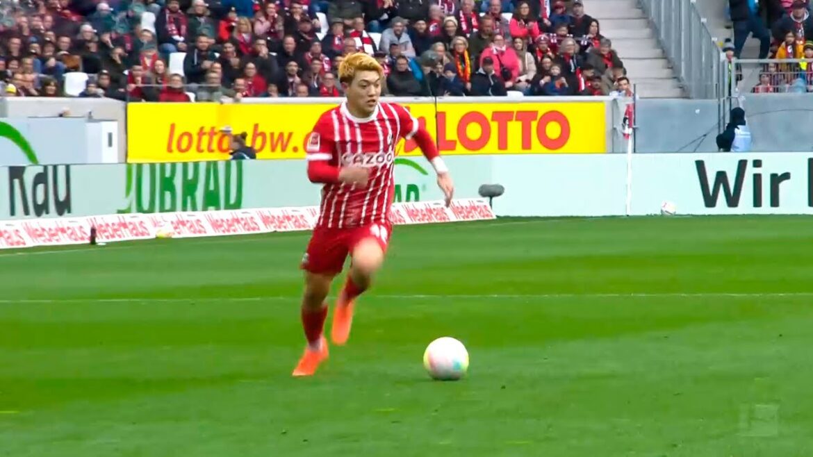 Personne ne détient Ritsu Doan - 2023