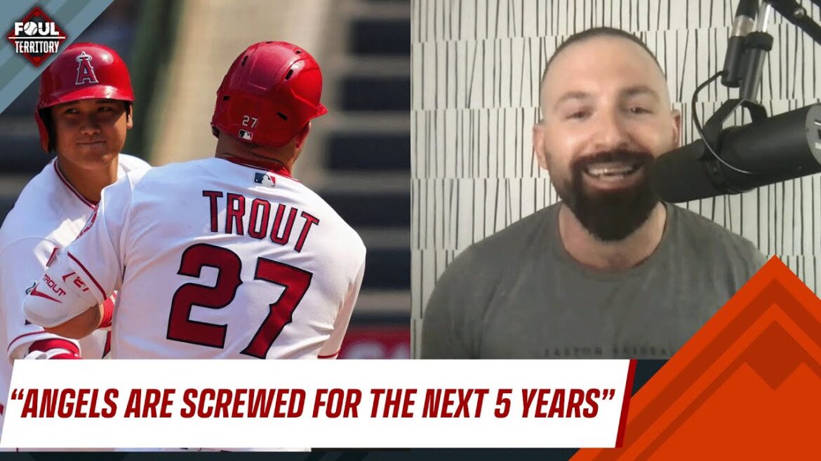 Est-ce que Shotime se fait montrer la porte?  |  Territoire infect