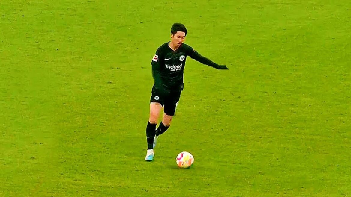 C'est pourquoi l'AC Milan veut Daichi Kamada