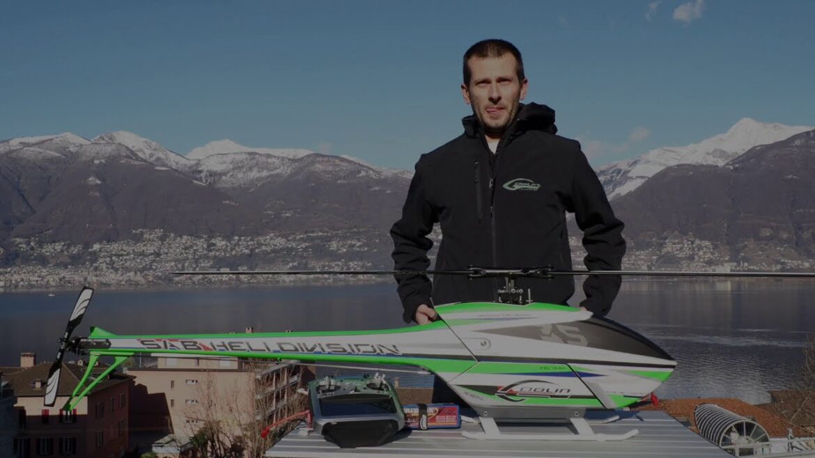 Présentation Genesis HD 720p