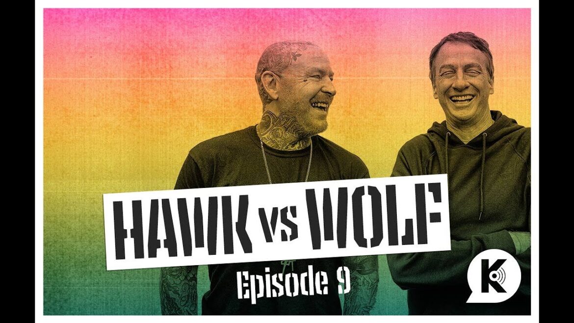 Jeux olympiques de TOKYO, les inversions bloquées de Tony et les cils manquants de Jason